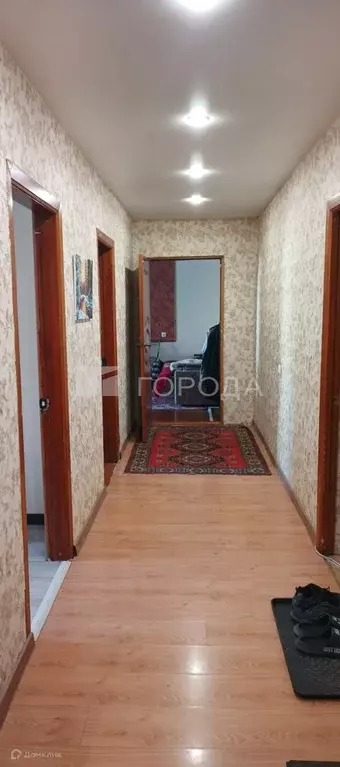 Продаётся 3-к квартира, 72.6 м - Фото 0