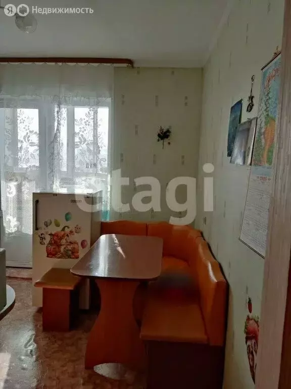 1-комнатная квартира: Улан-Удэ, Ключевская улица, 70А (42 м) - Фото 1