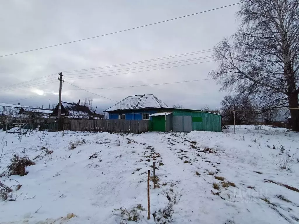 Дом в Нижегородская область, с. Дивеево ул. Заречная, 3 (40 м) - Фото 2