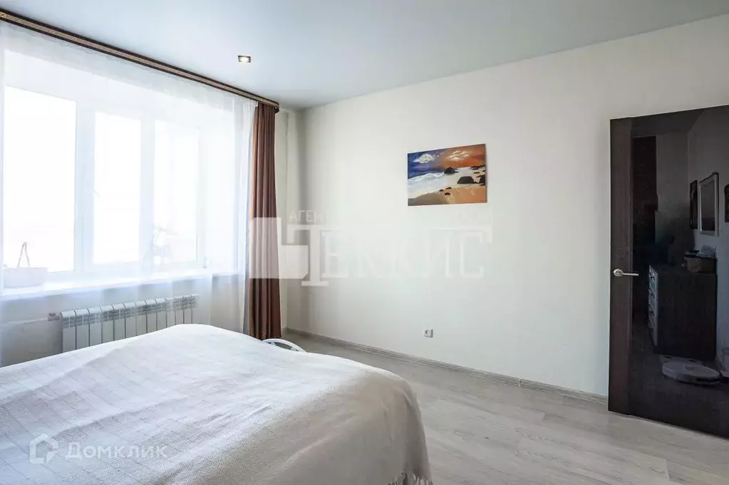 Продаётся 1-к квартира, 39 м - Фото 1