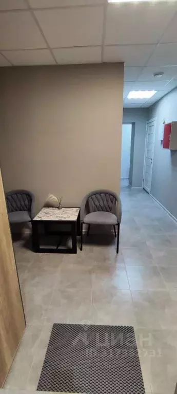 Офис в Кировская область, Киров Красноармейская ул., 54 (118 м) - Фото 2