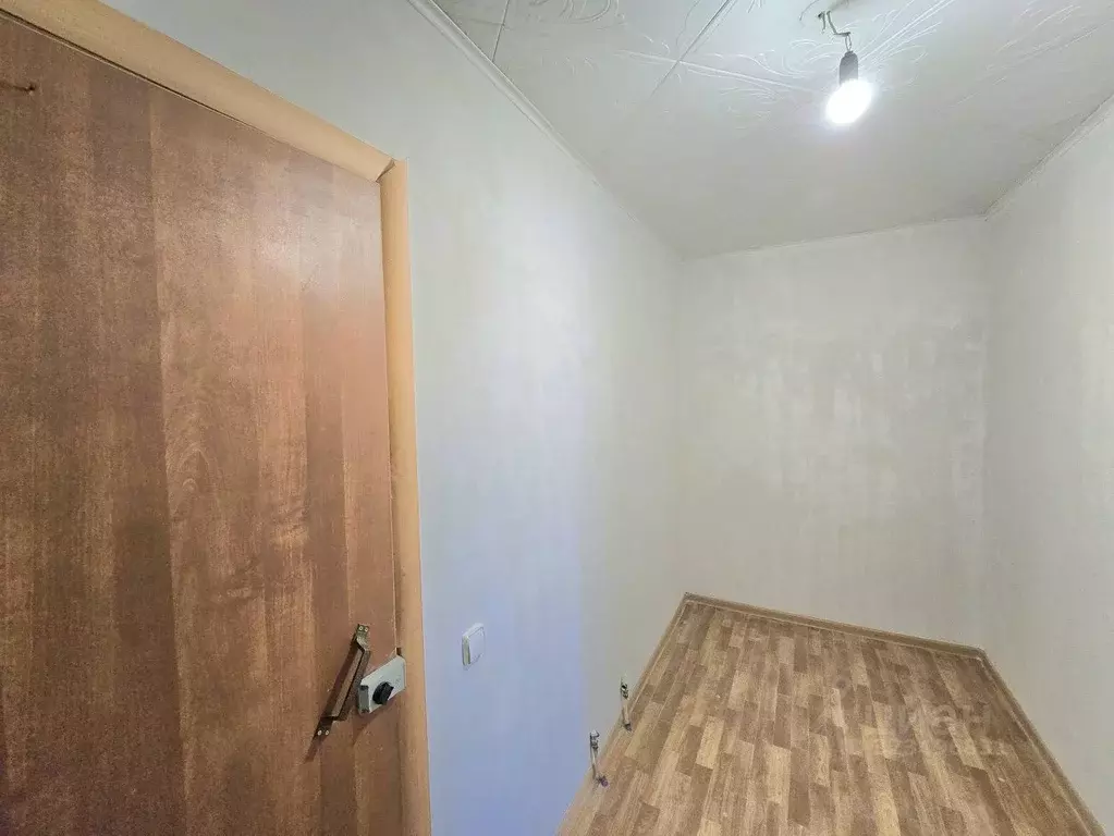 1-к кв. Смоленская область, Смоленск Южный мкр, 25Б (41.7 м) - Фото 1