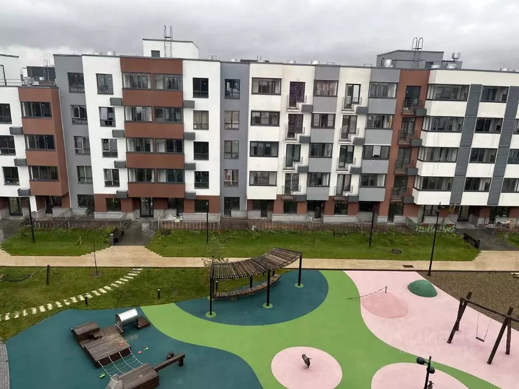 Студия Московская область, Одинцовский городской округ, с. Перхушково, ... - Фото 2