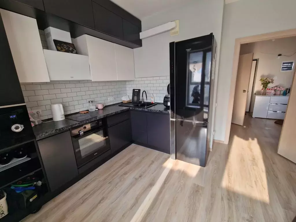 Продаётся 1-к квартира, 37.6 м - Фото 0