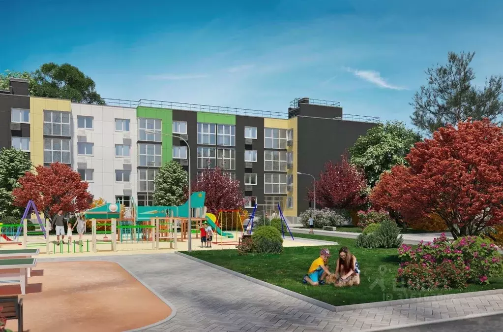 1-к кв. Приморский край, Артем  (38.1 м) - Фото 2