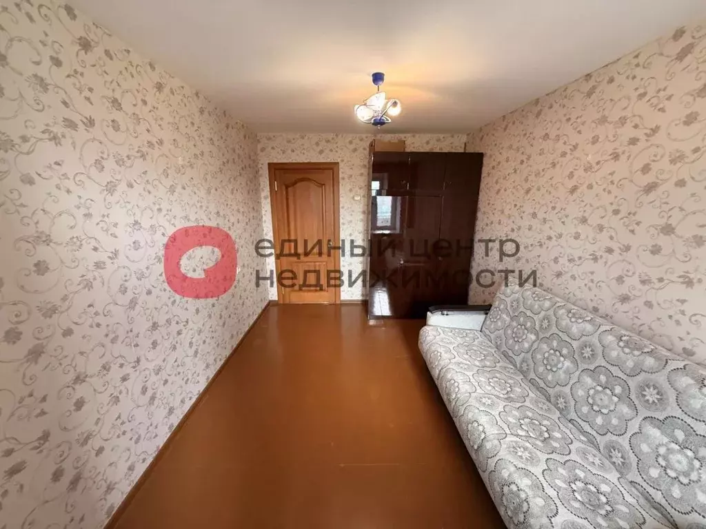 4-к кв. Тюменская область, Тюмень ул. Шишкова, 84 (76.0 м) - Фото 2