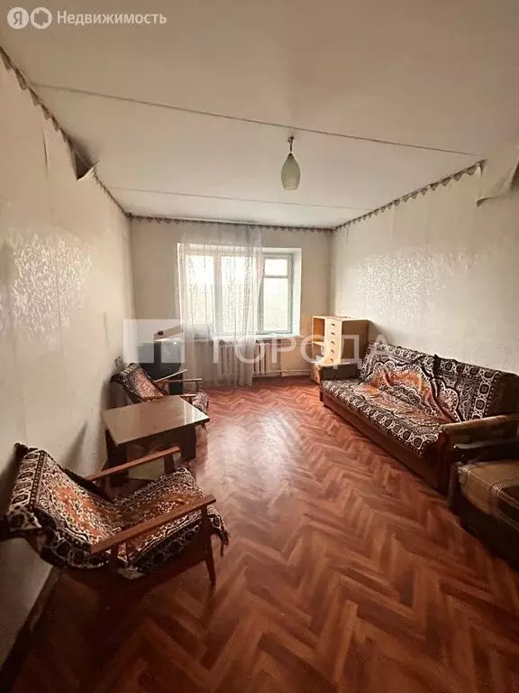 2-комнатная квартира: Москва, улица Металлургов, 17А (56.5 м) - Фото 0