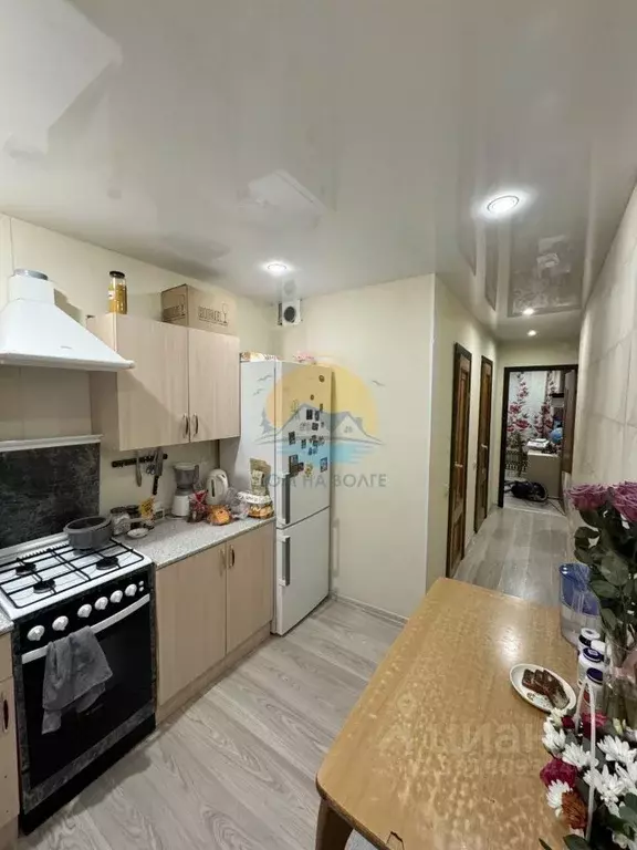 3-к кв. Тверская область, Конаково ул. Энергетиков, 33 (52.9 м) - Фото 1