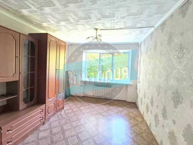 Комната Орловская область, Мценск 1-й мкр, 21А (18.8 м) - Фото 0