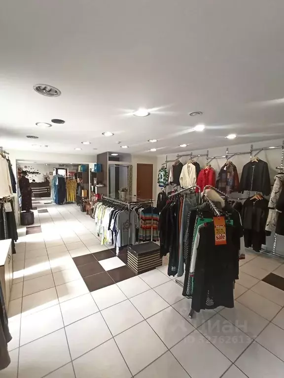 Помещение свободного назначения в Алтайский край, Барнаул ... - Фото 2