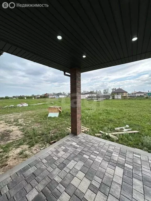 Дом в село Стрелецкое, Воеводская улица (120 м) - Фото 2