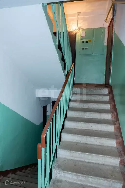 Продаётся 1-к квартира, 35 м - Фото 0