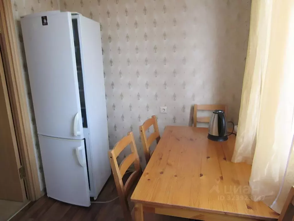 1-к кв. Москва Беговая ул., 6 (40.0 м) - Фото 2