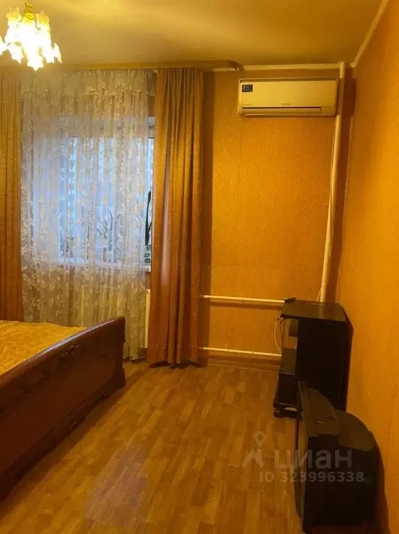 Комната Москва Новорогожская ул., 40 (18.0 м) - Фото 1