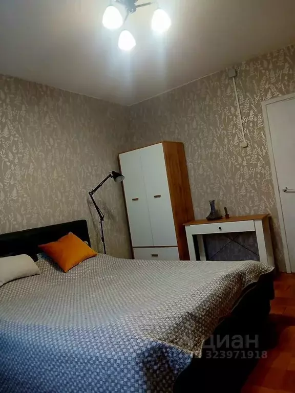 2-к кв. Москва ул. Генерала Глаголева, 30К4 (55.0 м) - Фото 1