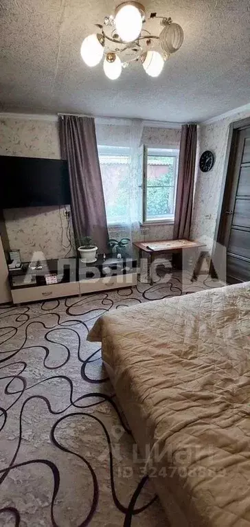 Дом в Ростовская область, Белая Калитва ул. 1-я Линия (45 м) - Фото 2