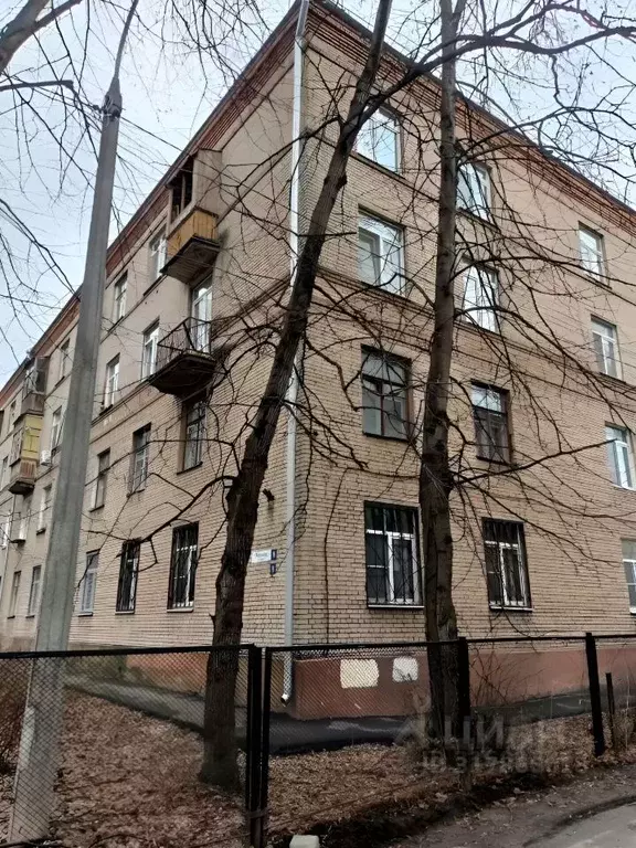2-к кв. Московская область, Мытищи Яузская аллея, 9 (57.0 м) - Фото 0