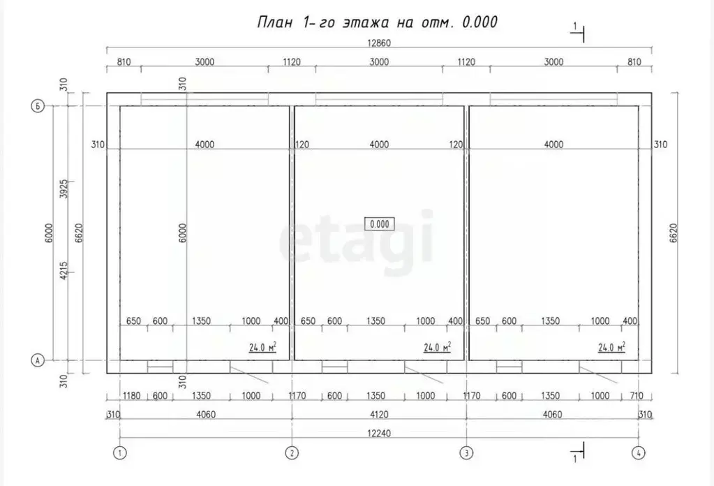 Дом в Костромская область, Кострома ул. Шарьинская, 158 (27 м) - Фото 2