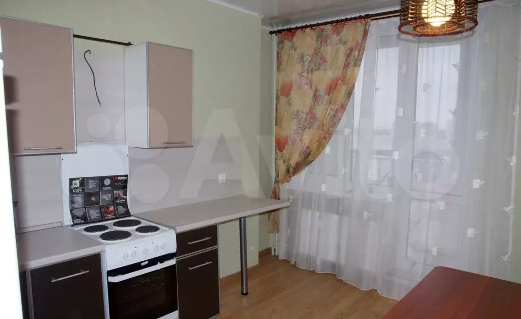 1-к. квартира, 45 м, 14/25 эт. - Фото 1