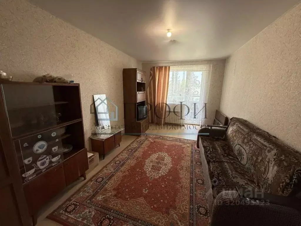 2-к кв. Белгородская область, Новый Оскол Гражданская ул., 26А (53.4 ... - Фото 1