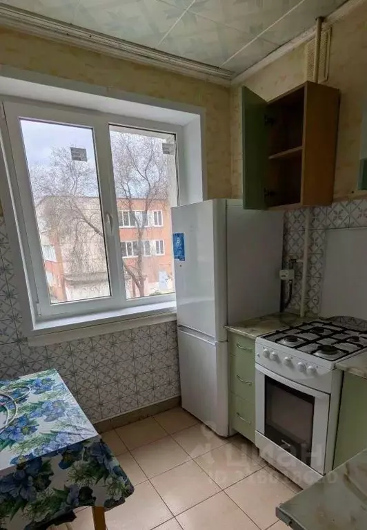 3-к кв. Белгородская область, Старый Оскол Весенний мкр, 3А (62.0 м) - Фото 0