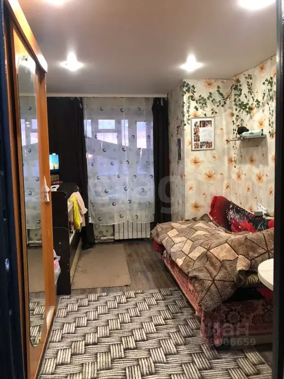 Комната Вологодская область, Вологда ул. Маршала Конева, 23 (10.8 м) - Фото 1