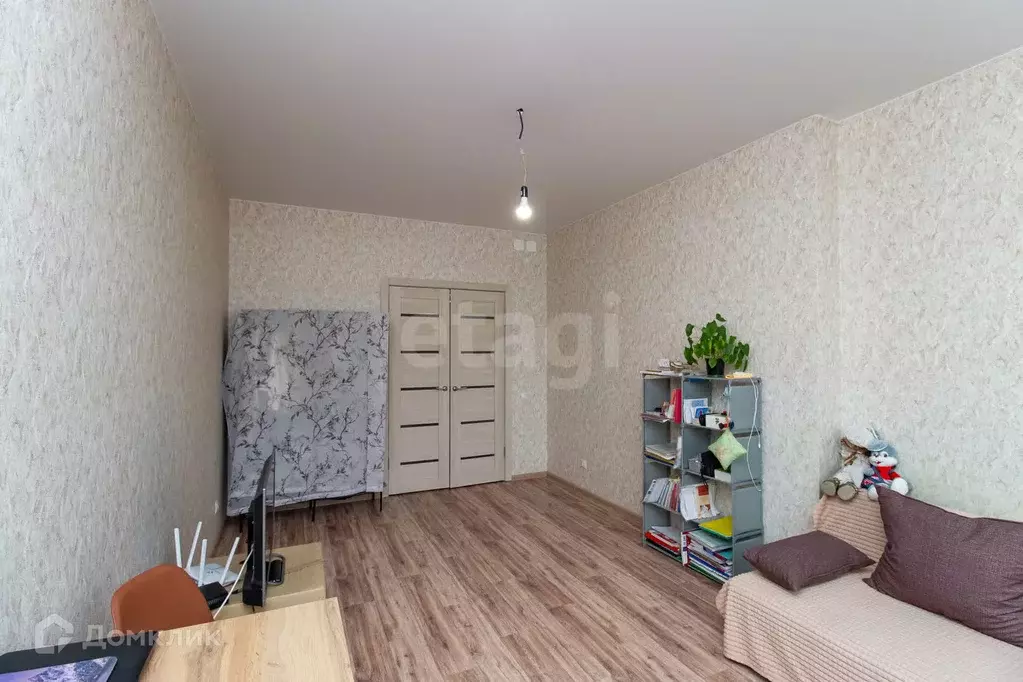 Продаётся 1-к квартира, 41 м - Фото 1