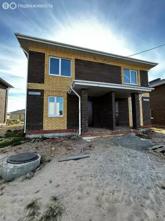 Дом в Богородское сельское поселение, деревня Куюки, 17-й квартал (98 ... - Фото 2