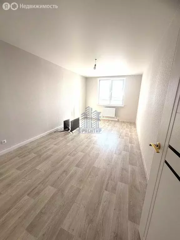 2-комнатная квартира: Чебоксары, улица Сергея Бутякова, 5 (66 м) - Фото 1