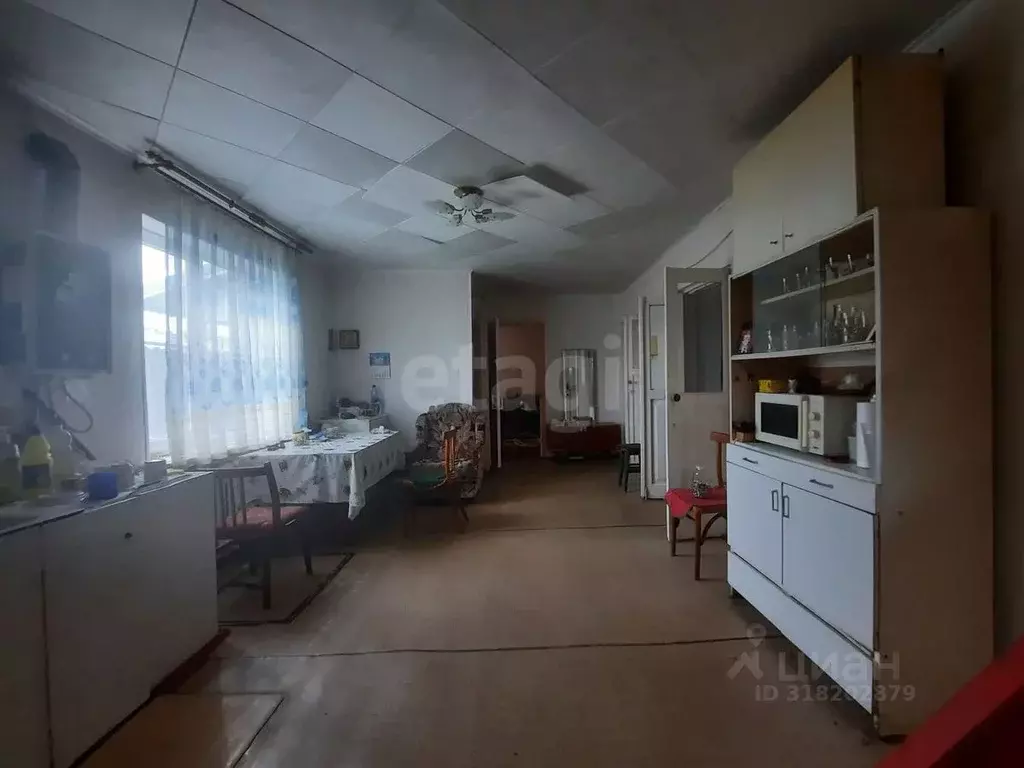 Дом в Ставропольский край, Ставрополь ул. Никитина, 17А (108 м) - Фото 1