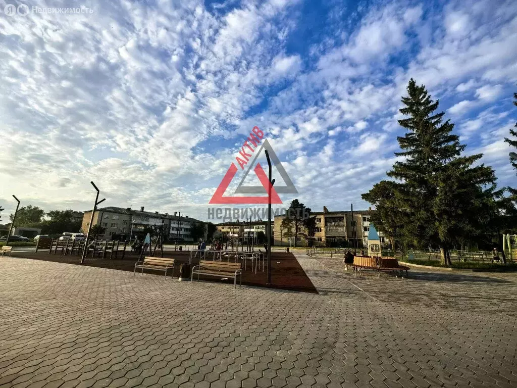 3-комнатная квартира: Позариха, улица Механизаторов, 5 (59.8 м) - Фото 2