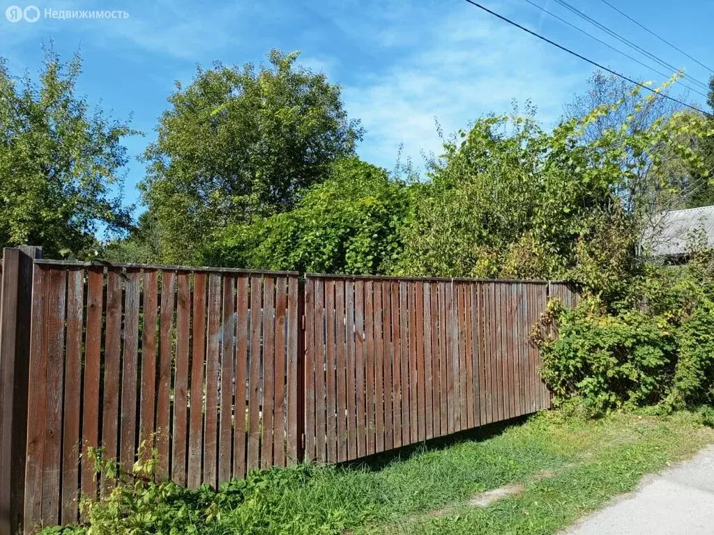 Дом в Домодедово, СНТ Станкостроитель, 72 (24.4 м) - Фото 1