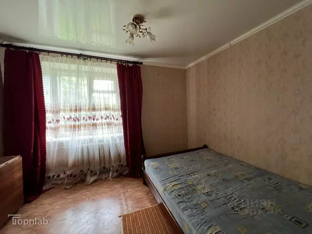 2-к кв. Брянская область, Брянский район, Добрунское с/пос, д. Добрунь ... - Фото 1