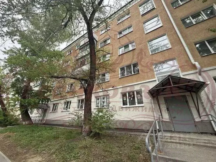 Комната Курганская область, Курган ул. МАКСИМА ГОРЬКОГО, 32 (18.0 м) - Фото 0