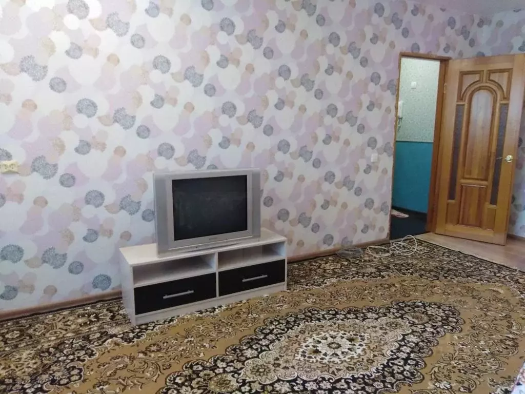 1-к кв. Мордовия, Саранск Волгоградская ул., 98 (38.0 м) - Фото 1
