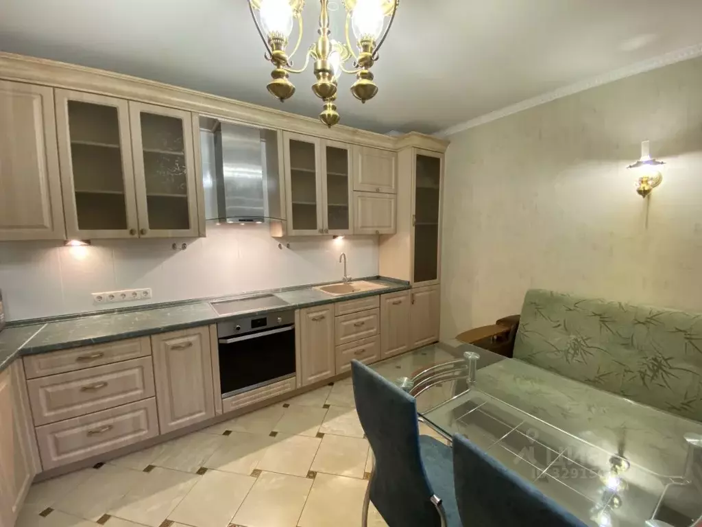 1-к кв. Московская область, Домодедово Центральный мкр, ул. Кирова, ... - Фото 1