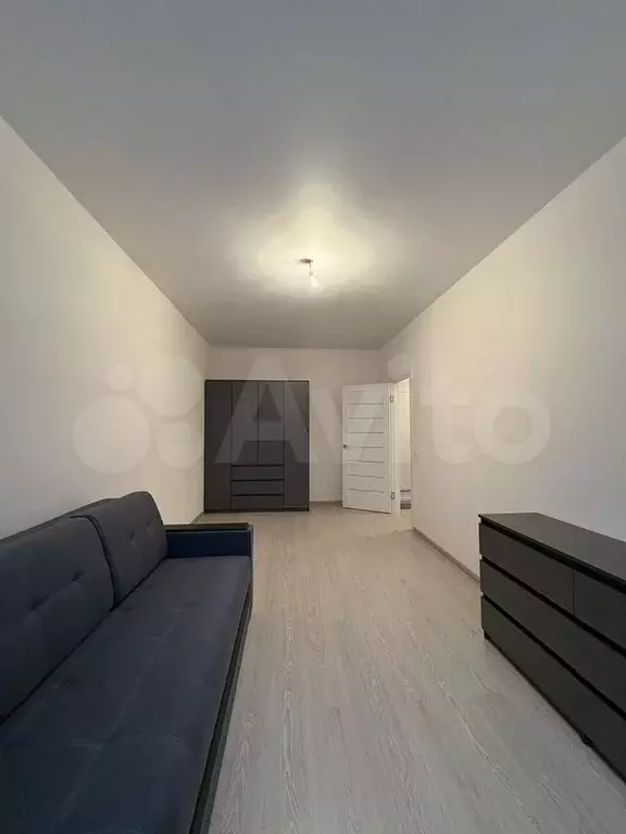 2-к. квартира, 50,2 м, 4/9 эт. - Фото 1