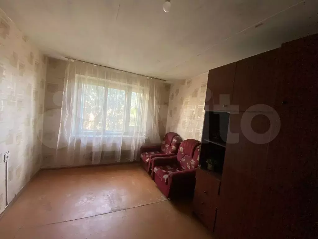 Комната 18 м в 2-к., 5/9 эт. - Фото 0