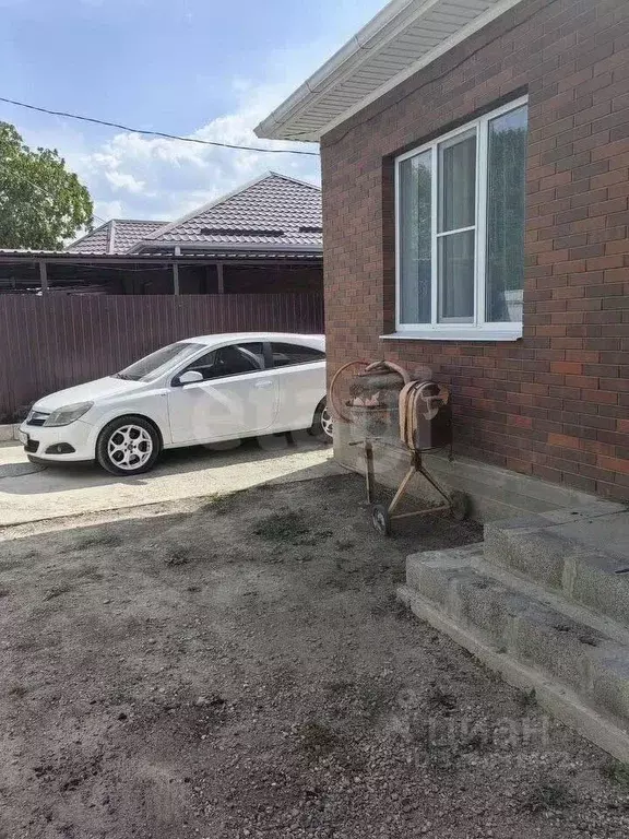 Дом в Ставропольский край, Ставрополь Росгипрозем садовое ... - Фото 2