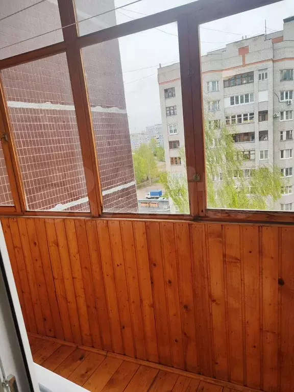 1-к. квартира, 37 м, 7/9 эт. - Фото 0