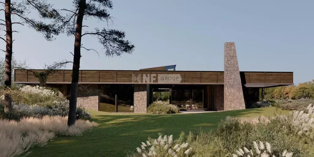 Коттедж в Московская область, Мытищи городской округ, д. Ульянково  ... - Фото 1