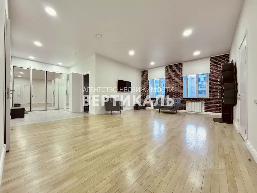 Офис в Москва Нащокинский пер., 6 (125 м) - Фото 2