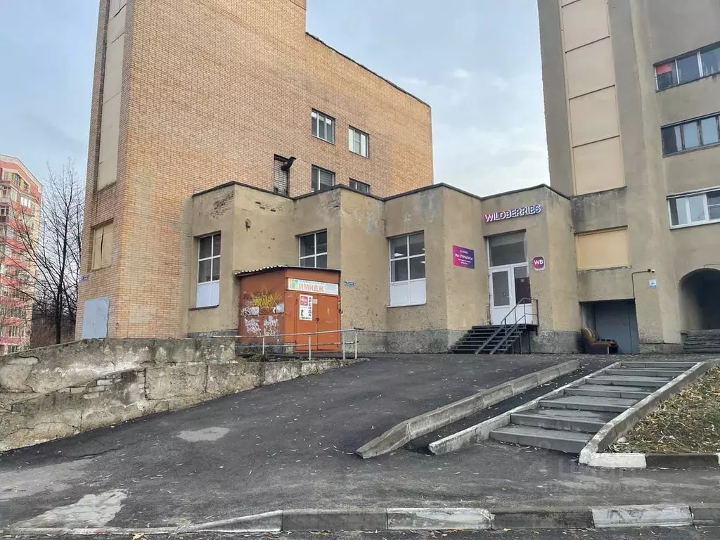 Помещение свободного назначения в Белгородская область, Старый Оскол ... - Фото 2