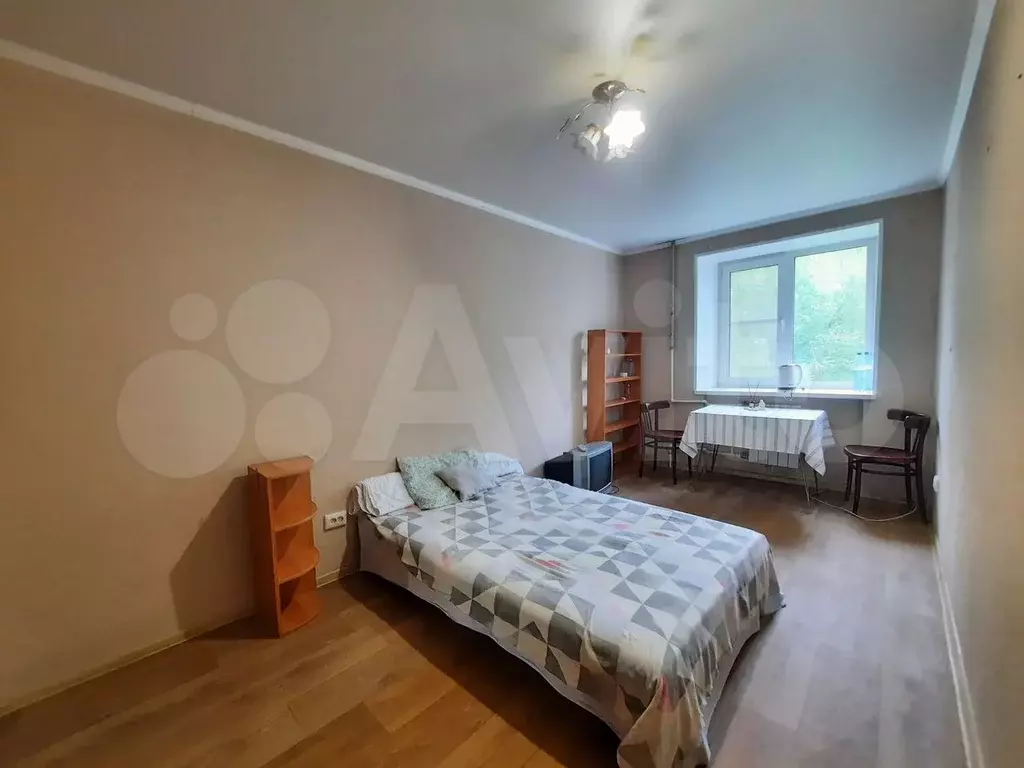 2-к. квартира, 44,3 м, 1/5 эт. - Фото 1