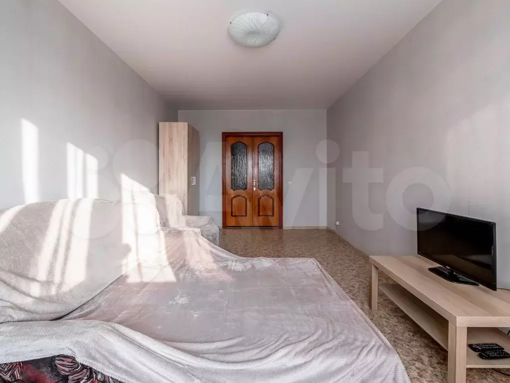 Комната 20 м в 3-к., 14/17 эт. - Фото 0