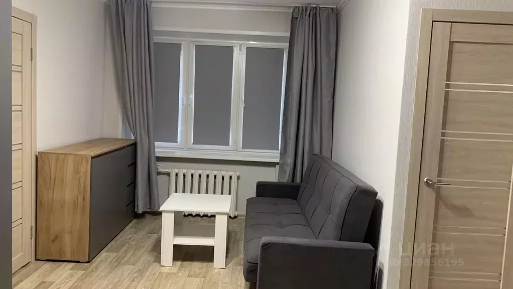 2-к кв. Москва Симферопольский проезд, 10 (43.0 м) - Фото 1