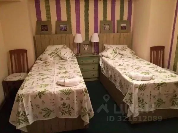 Комната Москва Космодамианская наб., 40-42С3 (14.0 м) - Фото 1