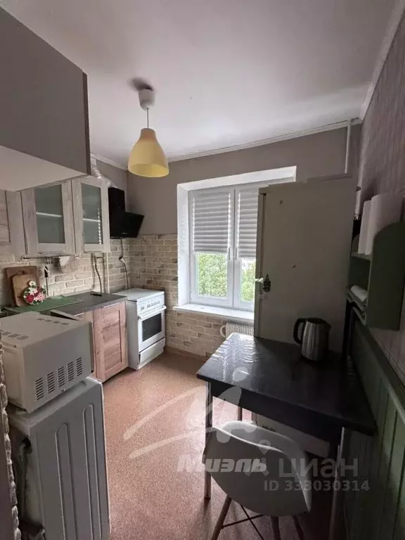 2-к кв. Москва Туристская ул., 2К5 (42.0 м) - Фото 1