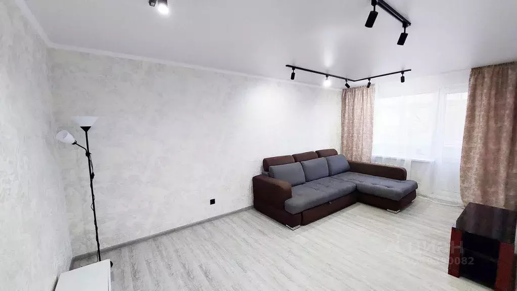 2-к кв. Оренбургская область, Оренбург Народная ул., 12/1 (44.5 м) - Фото 2