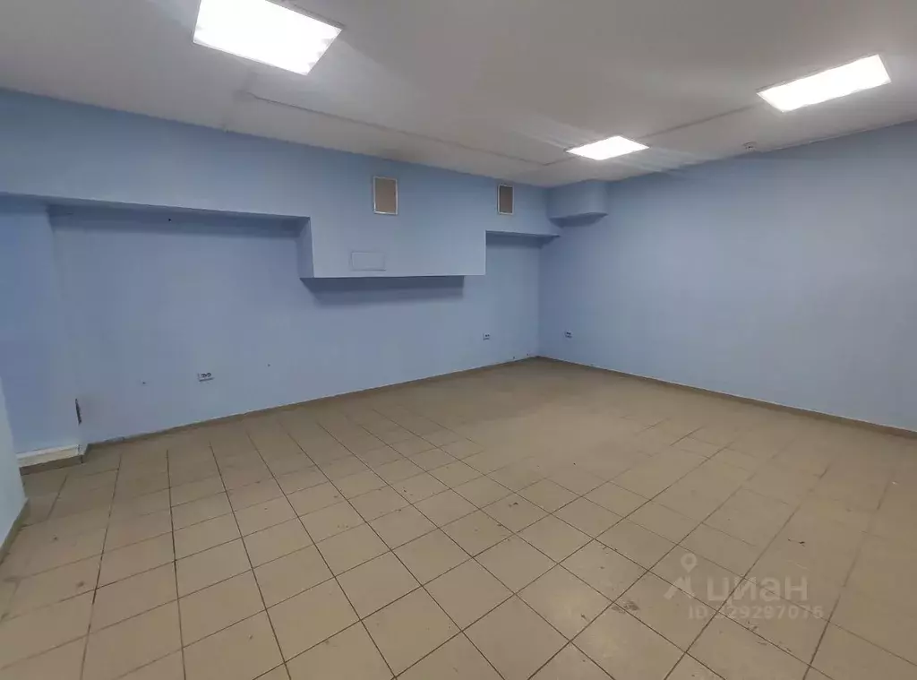 Офис в Иркутская область, Иркутск ул. Шпачека, 12/7 (55 м) - Фото 2